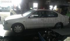 Консоль спидометра на Nissan Primera QP11 Фото 7