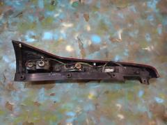 Стоп D008 D008 на Nissan Serena C25 Фото 4