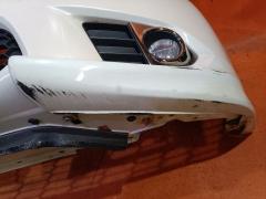 Бампер на Honda Accord Wagon CW2 Фото 2