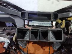 Панель приборов на Honda Accord Wagon CW2 Фото 3