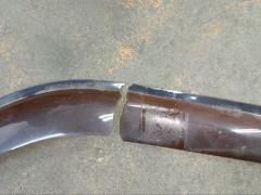 Ветровик на Jeep Grand Cherokee Фото 11