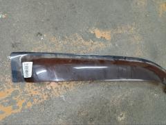 Ветровик на Jeep Grand Cherokee Фото 12