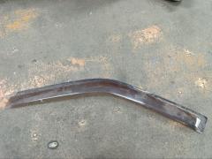 Ветровик на Jeep Grand Cherokee Фото 13