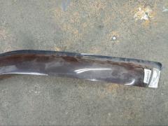 Ветровик на Jeep Grand Cherokee Фото 14