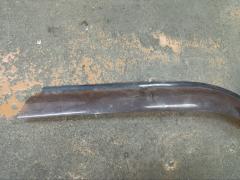 Ветровик на Jeep Grand Cherokee Фото 15