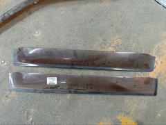 Ветровик на Jeep Grand Cherokee Фото 17