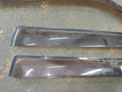 Ветровик на Jeep Grand Cherokee Фото 6