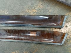 Ветровик на Jeep Grand Cherokee Фото 7