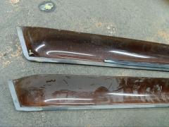 Ветровик на Jeep Grand Cherokee Фото 8