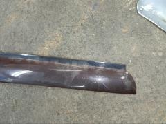 Ветровик на Jeep Grand Cherokee Фото 10