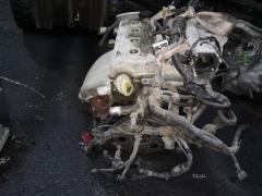 Двигатель 35т.км на Toyota Corolla Levin AE111 4A-FE Фото 3