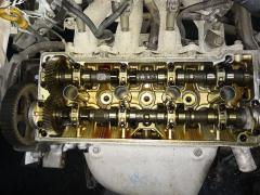 Двигатель 35т.км на Toyota Corolla Levin AE111 4A-FE Фото 7