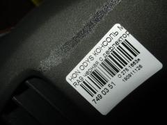 Консоль магнитофона на Honda Odyssey RA9 Фото 3