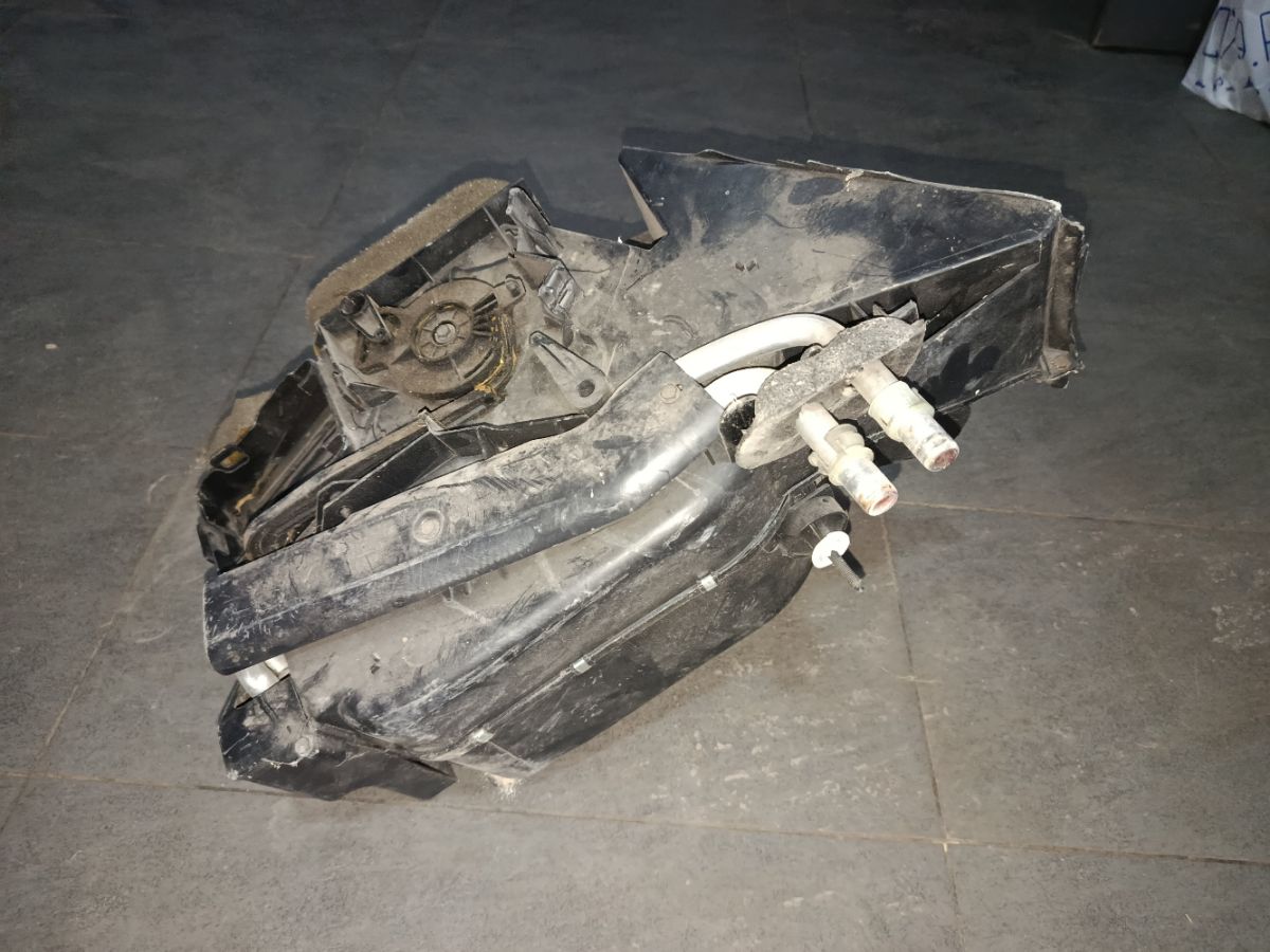 Печка 05264835AH на Chrysler Pt Cruiser PTZP44 ECC Фото 6