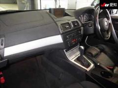 Порог кузова пластиковый ( обвес ) на Bmw X3 E83-PC92 Фото 8