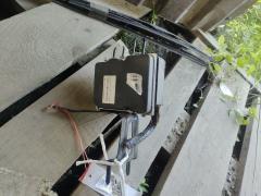 Блок ABS 34513421416-01, 34513450270 на Bmw X3 E83-PC92 N52-B30AF Фото 6