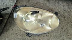 Фара H009 H009 на Nissan March K13 Фото 4