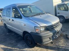 Блок ABS на Toyota Town Ace CR52V 3C-E Фото 7