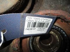Ступица abs на Toyota Town Ace CR52V 3C-E Фото 8