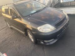 Лючок на Toyota Corolla Fielder NZE124G Фото 5