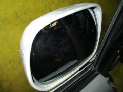 Зеркало двери боковой на Toyota Corolla Spacio AE111N Фото 2