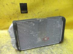 Радиатор печки на Toyota Corolla Spacio AE111N 4A-FE