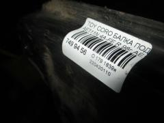 Балка подвески на Toyota Corolla Spacio AE111N 4A-FE Фото 7