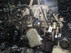 Двигатель 19000-1A510 на Toyota Corolla Spacio AE111N 4A-FE Фото 3