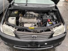 Блок управления климатконтроля на Toyota Corolla Spacio AE111N 4A-FE Фото 4