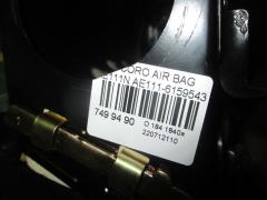 Air bag 73970-13011-B0 на Toyota Corolla Spacio AE111N Фото 8