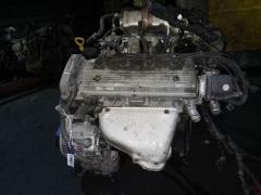 Двигатель 19000-1A510 на Toyota Corolla Spacio AE111N 4A-FE Фото 1