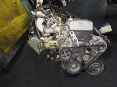 Двигатель 19000-1A510 на Toyota Corolla Spacio AE111N 4A-FE Фото 4