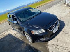 Лючок на Volvo V50 AW55 Фото 5