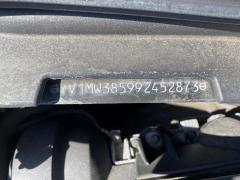 Стоп на Volvo V50 AW55 Фото 10