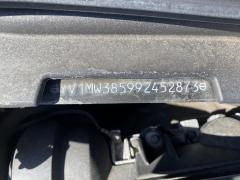 Радиатор печки на Volvo V50 AW55 Фото 8