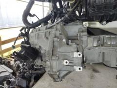 КПП автоматическая на Toyota Avensis AZT250 1AZ-FSE