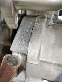 Двигатель на Toyota Avensis AZT250 1AZ-FSE