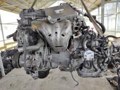 Двигатель на Toyota Avensis AZT250 1AZ-FSE Фото 2