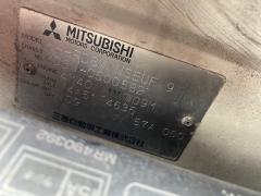Капот MR344585 на Mitsubishi Delica Space Gear PD8W Фото 4