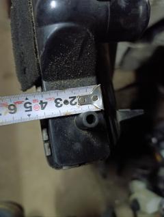 Радиатор ДВС на Mitsubishi Delica Space Gear PD8W 4M40T Фото 7