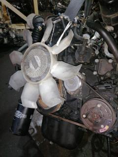Двигатель на Mitsubishi Delica Space Gear PD8W 4M40T Фото 8