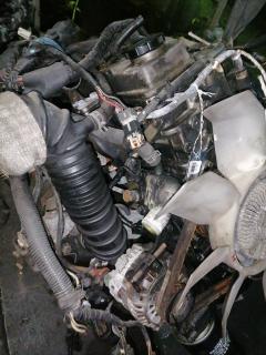 Двигатель на Mitsubishi Delica Space Gear PD8W 4M40T Фото 12