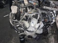 Двигатель на Mitsubishi Delica Space Gear PD8W 4M40T Фото 5