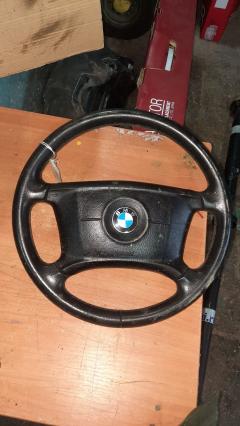 Руль на Bmw 3-Series E46-AN16 Фото 5