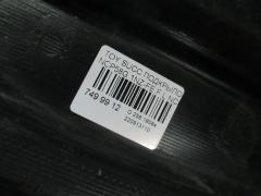 Подкрылок на Toyota Succeed NCP58G 1NZ-FE Фото 9