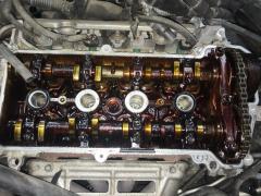 Двигатель 19000-21200 на Toyota Succeed NCP58G 1NZ-FE Фото 6
