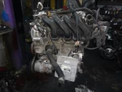 Двигатель 19000-21200 на Toyota Succeed NCP58G 1NZ-FE Фото 3