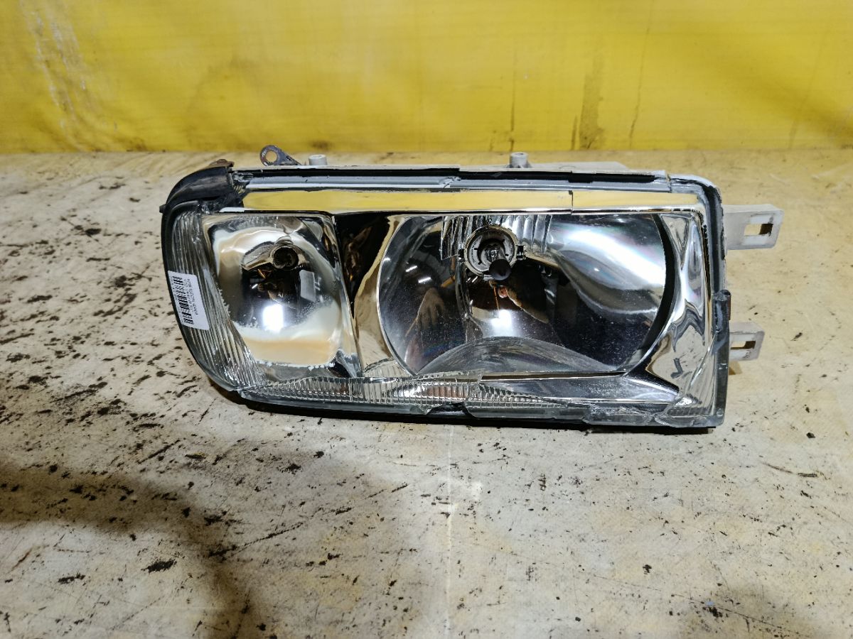 Фара 1440 1440, на Nissan Cedric Y32 Фото 2