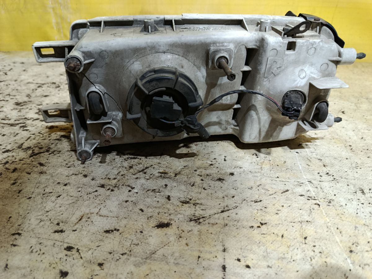 Фара 1440 1440, на Nissan Cedric Y32 Фото 4