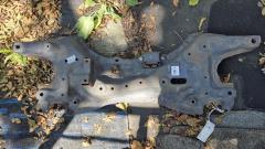 Балка под ДВС на Honda Airwave GJ1 L15A Фото 2